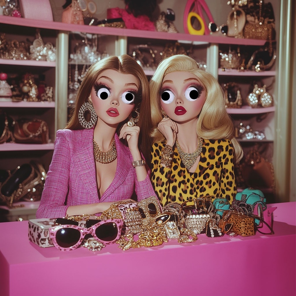 💖 Tini & JoJo LIVE 💖 LIKE TO BE NOTIFIED!